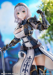 Hololive Production PVC Statue 1/7 Shirogane Noel 26 cm 4580678969749