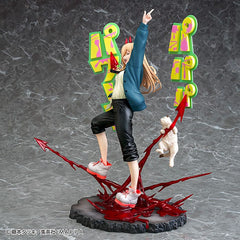 Chainsaw Man PVC Statue 1/7 Power 31 cm 4580678969756