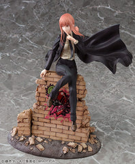 Chainsaw Man PVC Statue 1/7 Makima 28 cm 4580678969763