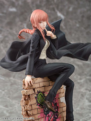 Chainsaw Man PVC Statue 1/7 Makima 28 cm 4580678969763