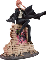 Chainsaw Man PVC Statue 1/7 Makima 28 cm 4580678969763