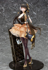 Girls' Frontline PVC Statue 1/7 RO635: Enforcer of the Law 25 cm 4580678969770