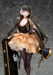 Girls' Frontline PVC Statue 1/7 RO635: Enforcer of the Law 25 cm 4580678969770