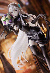 Re:ZERO -Starting Life in Another World- PVC Statue 1/7 Echidna Wedding Ver. 23 cm 4580678969848