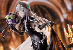 Re:ZERO -Starting Life in Another World- PVC Statue 1/7 Echidna Wedding Ver. 23 cm 4580678969848