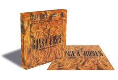 Guns n' Roses Puzzle The Spaghetti Incident? 0803343246544