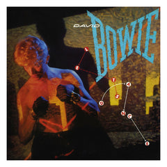 David Bowie Rock Saws Jigsaw Puzzle Let´s Dance (500 pieces) 0803343257489