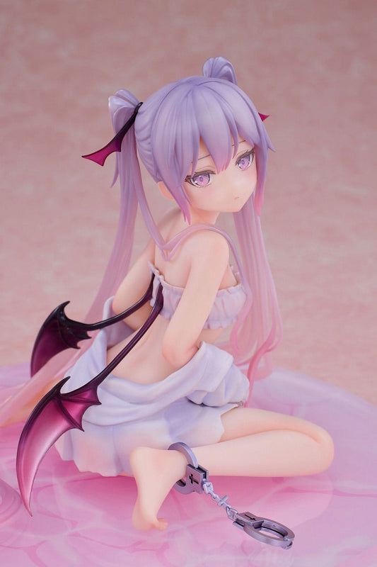 Original Character PVC 1/6 Rurudo Eve Pink Ver. 16 cm 4582533310055