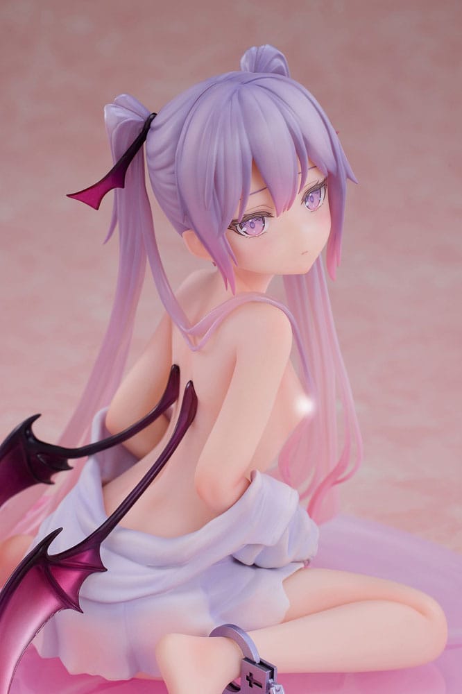 Original Character PVC 1/6 Rurudo Eve Pink Ver. 16 cm 4582533310055