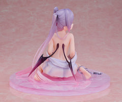 Original Character PVC 1/6 Rurudo Eve Pink Ver. 16 cm 4582533310055