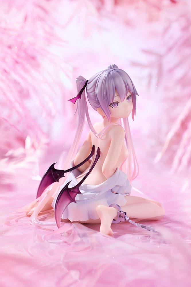 Original Character PVC 1/6 Rurudo Eve Pink Ver. 16 cm 4582533310055