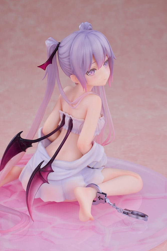 Original Character PVC 1/6 Rurudo Eve Pink Ver. 16 cm 4582533310055