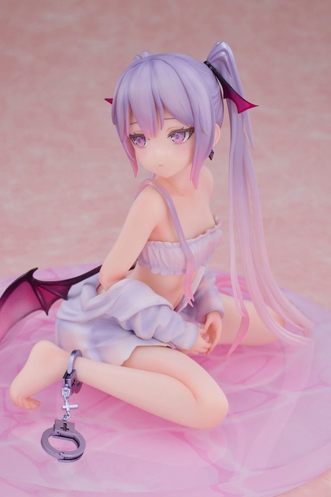 Original Character PVC 1/6 Rurudo Eve Pink Ver. 16 cm 4582533310055