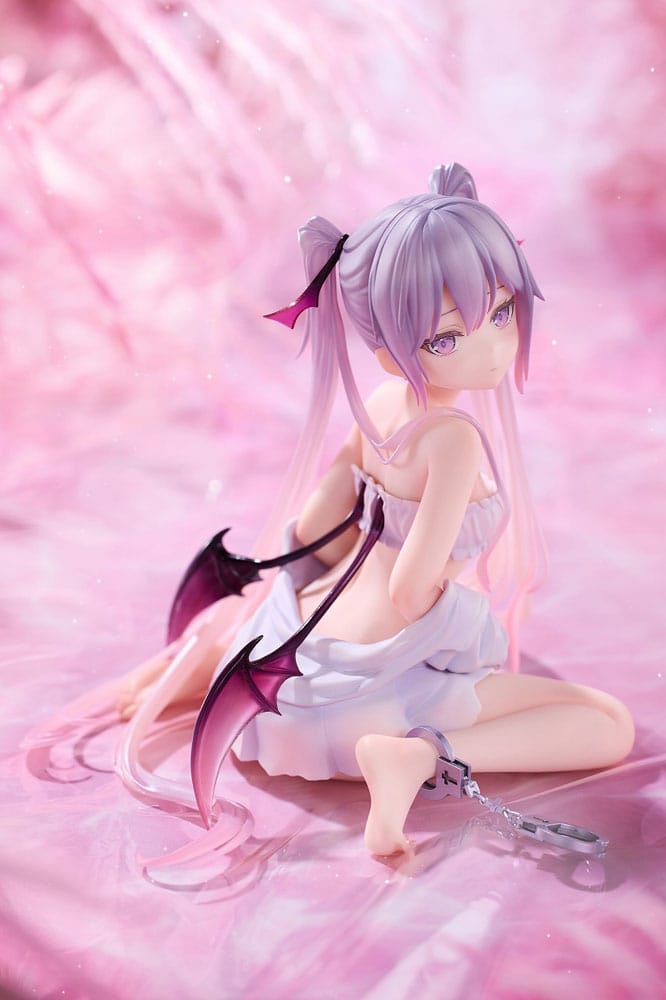 Original Character PVC 1/6 Rurudo Eve Pink Ver. 16 cm 4582533310055