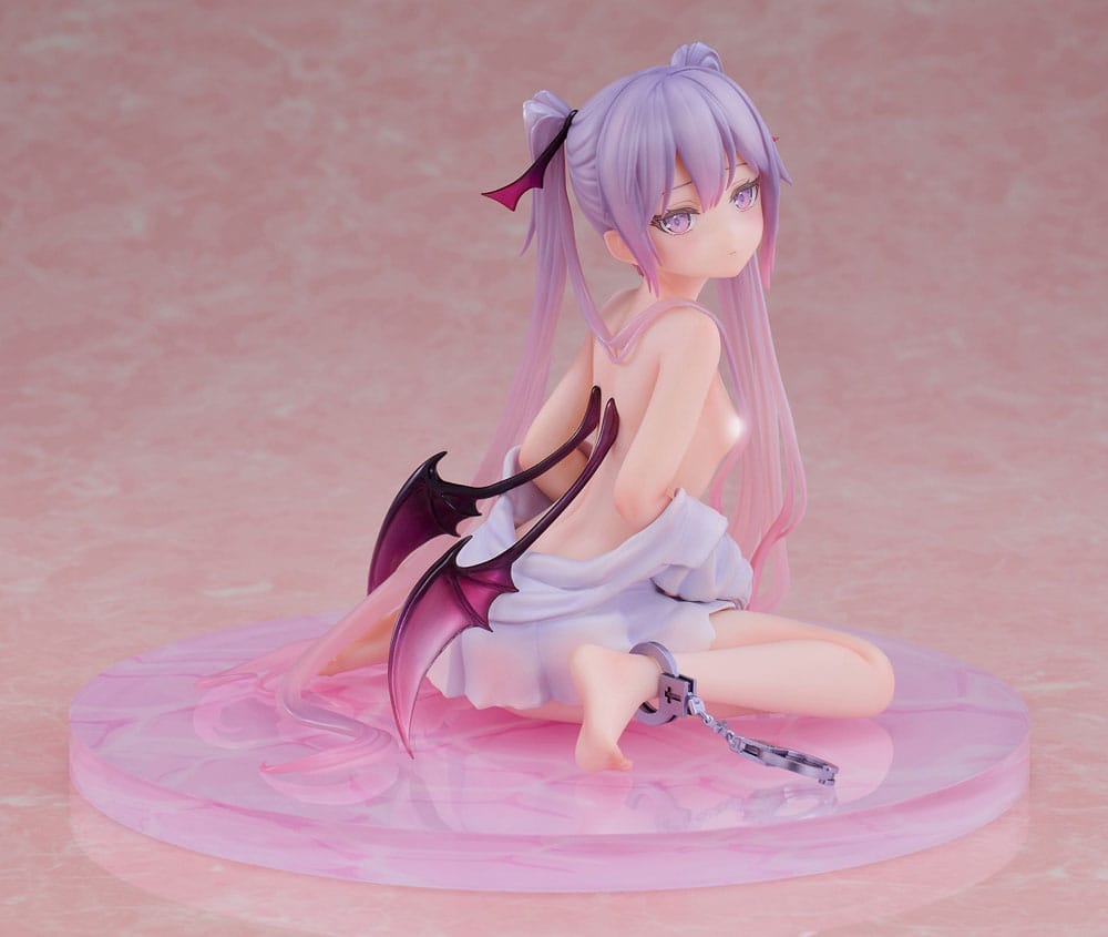 Original Character PVC 1/6 Rurudo Eve Pink Ver. 16 cm 4582533310055