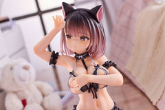 Original Character PVC 1/6 Roar, Posing in Front of a Mirror - Ayaka-chan TPK-017 17 cm 4582533310130