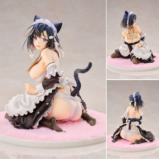 Original Character PVC 1/6 Shiori Sakuragi designed by Souji Hougu 15 cm 4582533310239