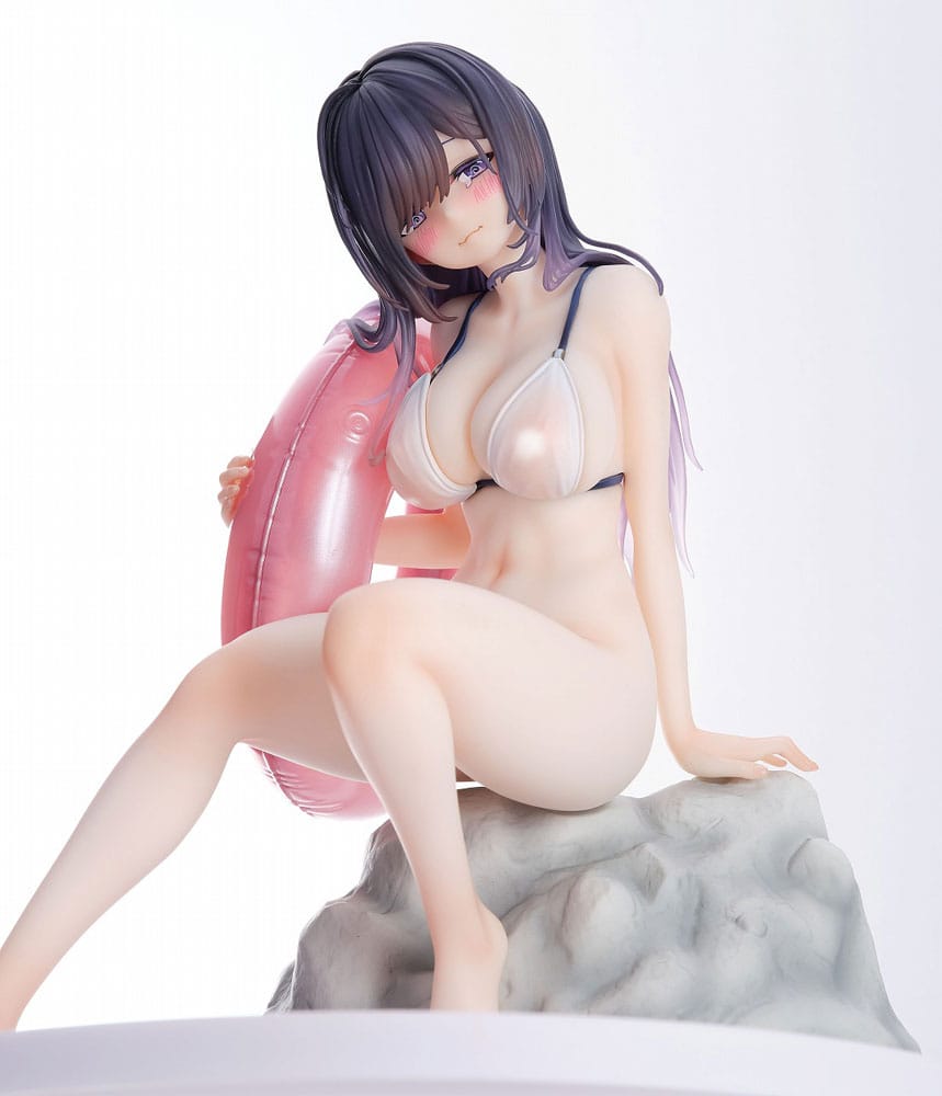 Original Character PVC 1/6 Mei-chan TPK-025 16 cm 4582533310253