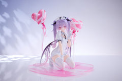 Original Character PVC 1/6 Rurudo Eve Sweet Toxic Ver. 16 cm 4582533310277