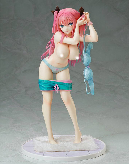 Original Character PVC 1/6 Seikatsu Shuukan Ayaka Hinamori 26 cm 4582533290258