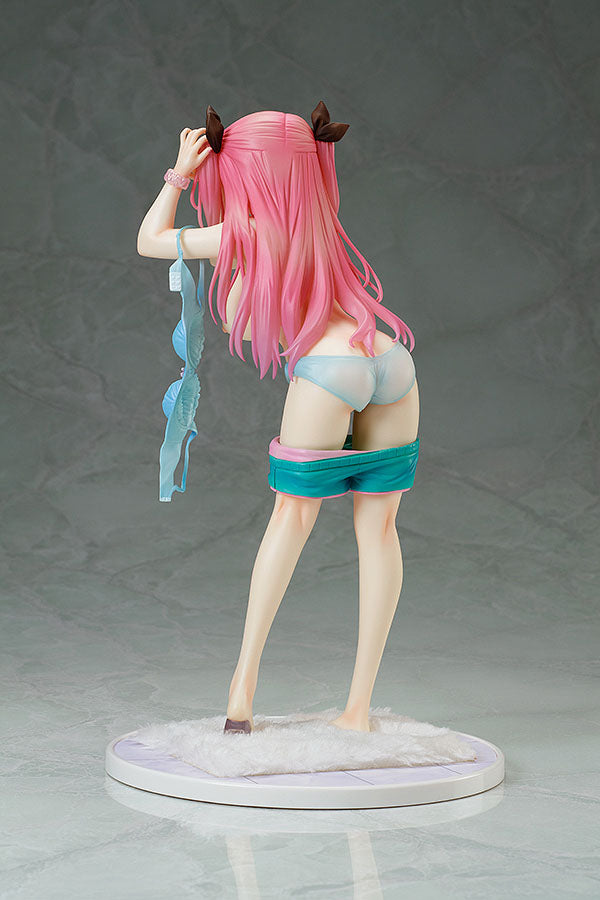 Original Character PVC 1/6 Seikatsu Shuukan Ayaka Hinamori 26 cm 4582533290258