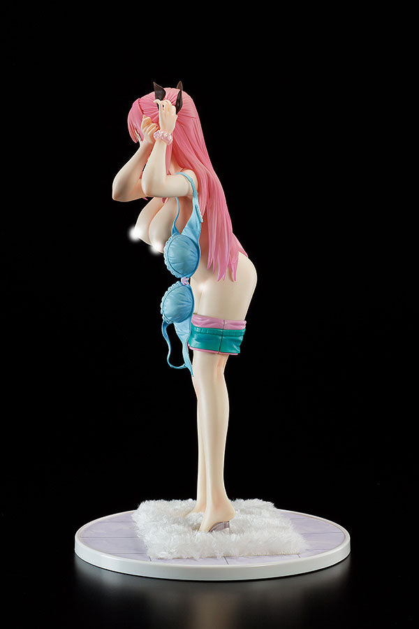 Original Character PVC 1/6 Seikatsu Shuukan A 4582533290258