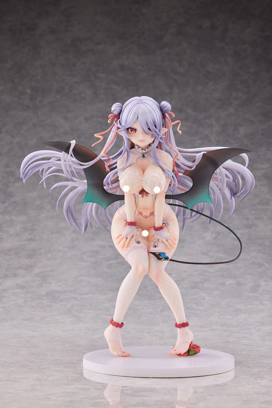 Original Character by Kedama Tamano PVC 1/6 Pure Succubus Liz DX Ver. 26 cm 4902273503973