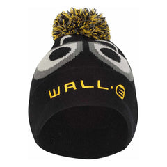 Wall-E Pom-Pom Beanie Wall-E Face 5056688575540