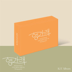 Seventeen - Heng:garae KiT Album Premium 8800250625419