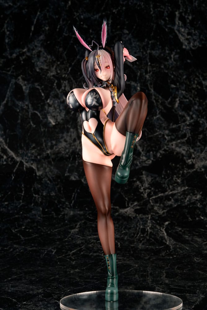 VTuber PVC Statue 1/6 Towa illustration by Daiji 34 cm 4902273505366