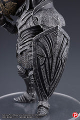 Dark Souls Q Collection PVC Statue Black Knight 18 cm 4571392000641