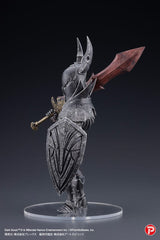 Dark Souls Q Collection PVC Statue Black Knight 18 cm 4571392000641