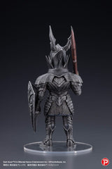 Dark Souls Q Collection PVC Statue Black Knight 18 cm 4571392000641