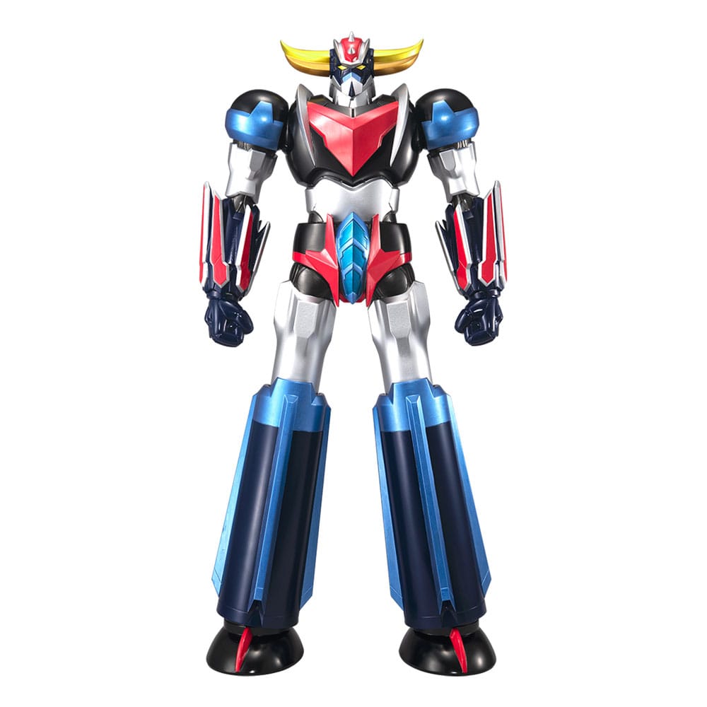 Grendizer Jumbo Sofbi Vinyl Figure Grendizer U 64 cm 4562182362339