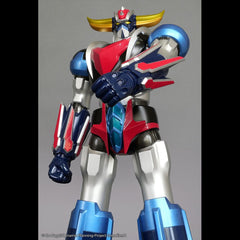 Grendizer Jumbo Sofbi Vinyl Figure Grendizer U 64 cm 4562182362339