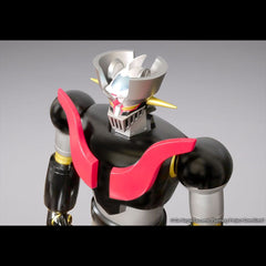 Mazinger Z Jumbo Sofbi Vinyl Figure Great Mazinger Z Grendizer U Ver. 60 cm 4562182362346