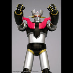 Mazinger Z Jumbo Sofbi Vinyl Figure Great Mazinger Z Grendizer U Ver. 60 cm 4562182362346