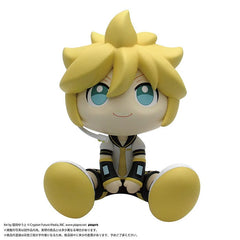 Character Vocal Series 02: Kagamine Rin/Len Binivini Baby Soft Vinyl Figure Kagamine Len 12 cm 4570151240014