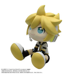 Character Vocal Series 02: Kagamine Rin/Len Binivini Baby Soft Vinyl Figure Kagamine Len 12 cm 4570151240014