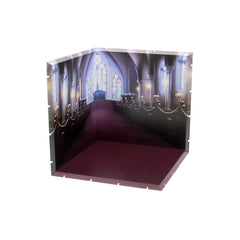 Dioramansion 200 Decorative Parts for Nendoroid and Figma Figures Church (re-run) 4570151240496