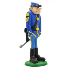 The Bluecoats: Chesterfield Figure 3521320002057