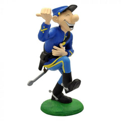 The Bluecoats: Blutch Figure 3521320002064