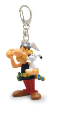 Asterix: Asterix and Idefix Keychain 3521320605890