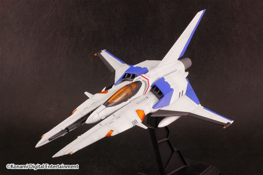 Gradius IV Plastic Kit 1/144 VIC VIPER ver. GRADIUS IV (re-run) 15 cm 4582362382919