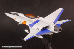 Gradius IV Plastic Kit 1/144 VIC VIPER ver. GRADIUS IV (re-run) 15 cm 4582362382919