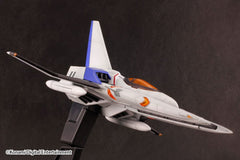 Gradius IV Plastic Kit 1/144 VIC VIPER ver. GRADIUS IV (re-run) 15 cm 4582362382919