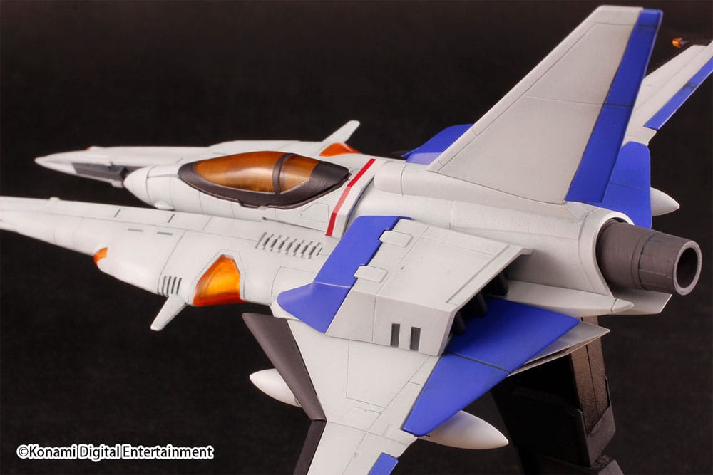 Gradius IV Plastic Kit 1/144 VIC VIPER ver. GRADIUS IV (re-run) 15 cm 4582362382919