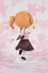 Is the Order a Rabbit Bloom PVC Statue Cocoa (re-run) 6 cm 4582362383671