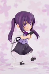 Is the Order a Rabbit Bloom PVC Statue Rize (re-run) 6 cm 4582362383695