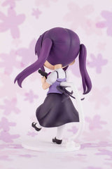 Is the Order a Rabbit Bloom PVC Statue Rize (re-run) 6 cm 4582362383695